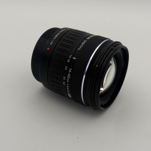 Olympus zuiko obiettivo zoom - olympus,