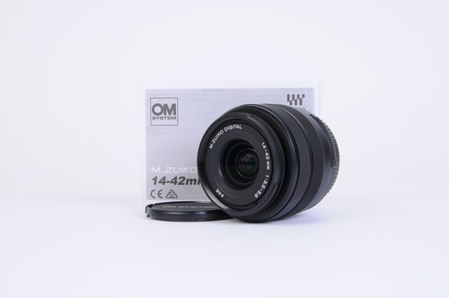 Olympus zuiko 42 - m., 14-42