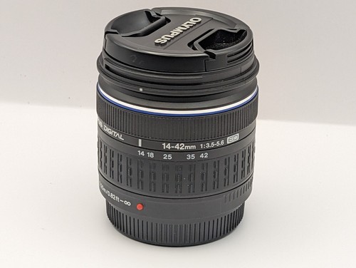 Olympus 42mm 5 6 ed - olympus, 14-42mm