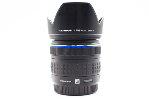 Olympus zuiko digital mm - zuiko,