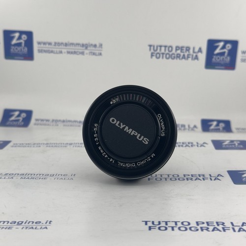 Olympus zuiko 14 42mm - olympus, 14-42mm