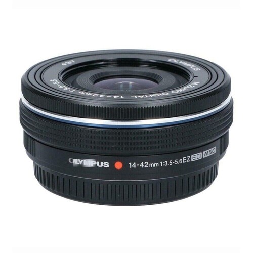 Olympus zuiko obiettivo - olympus,