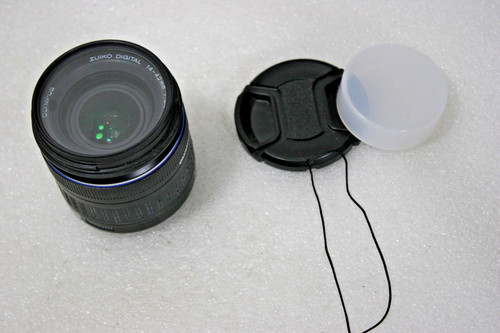 Olympus zuiko obiettivo - olympus,