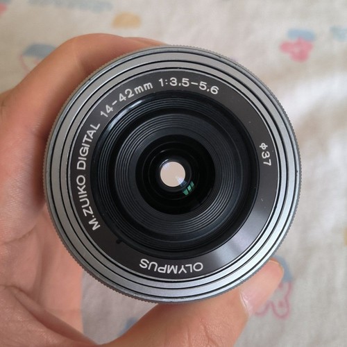 Olympus zuiko digital ed - olympus,