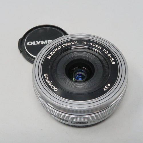 Olympus zuiko 42 - m.zuiko, mm