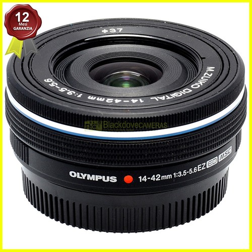 Olympus zuiko 42mm - zuiko, 14‑42mm
