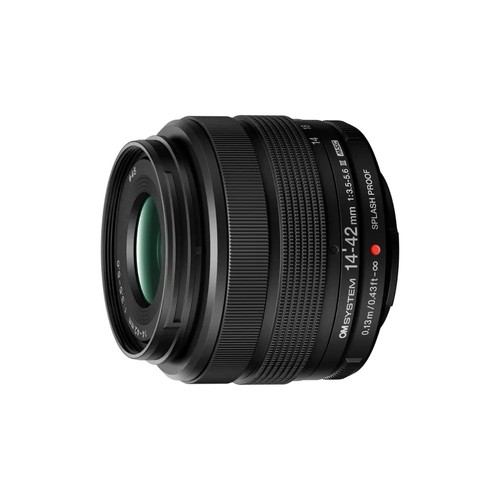 System zuiko obiettivo - om, m.zuiko