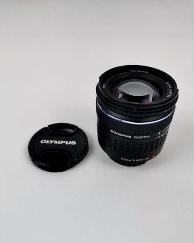 Olympus zuiko digital 42 - zuiko,
