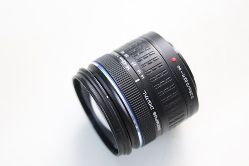 Olympus zuiko digital - olympus, af
