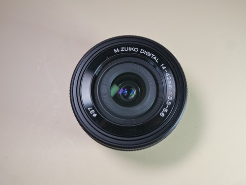 Olympus zuiko 42 - 14-42, mm