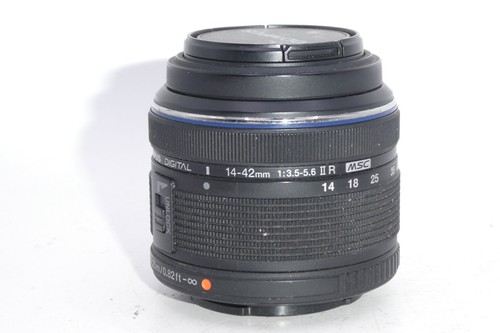 Olympus zuiko obiettivo zoom - olympus, m.zuiko