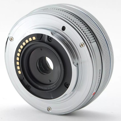 Olympus zuiko 42 mm - olympus, m.zuiko