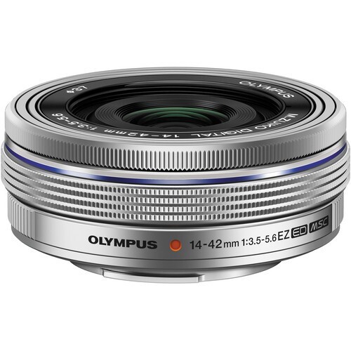 Olympus zuiko 42 - m.zuiko, mm