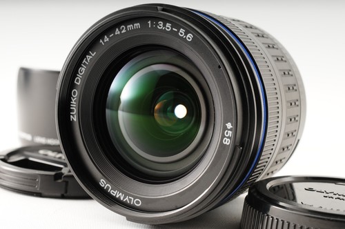 Ottime condizioni olympus - [ottime,