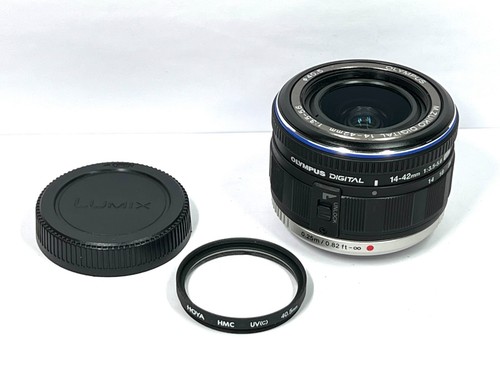 Olympus zuiko obiettivo - olympus,